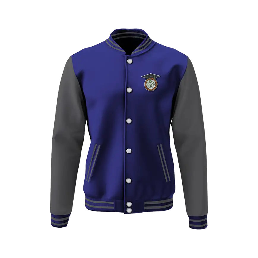 QLS - Letterman Jacket